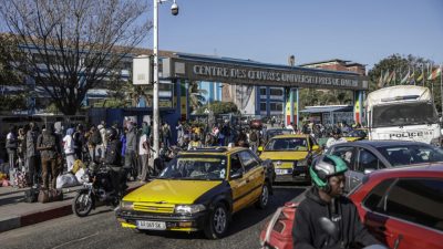 Sénégal: les amicales étudiantes suspendues