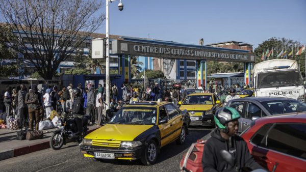 Sénégal: les amicales étudiantes suspendues