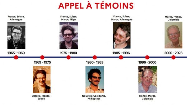 Maroc: stupéfaction d’ex-élèves de «Monsieur Jacques», Français accusé de viols et agressions sur 89 mineurs dans 9 pays