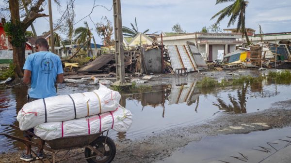 Cyclone Gezani: un phénomène d’une intensité extrême a frappé Madagascar