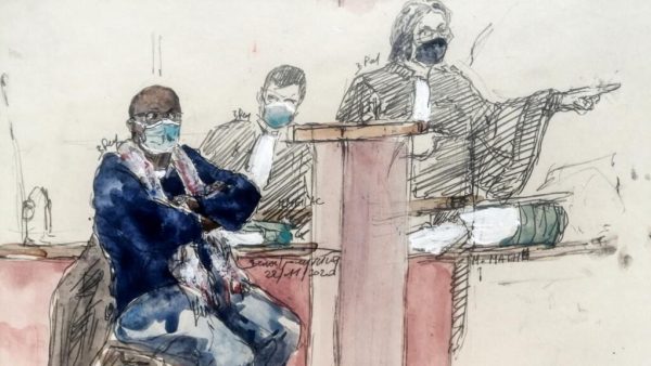 Génocide des Tutsis au Rwanda: la parole aux parties civiles dans le procès de Claude Muhayimana à Paris