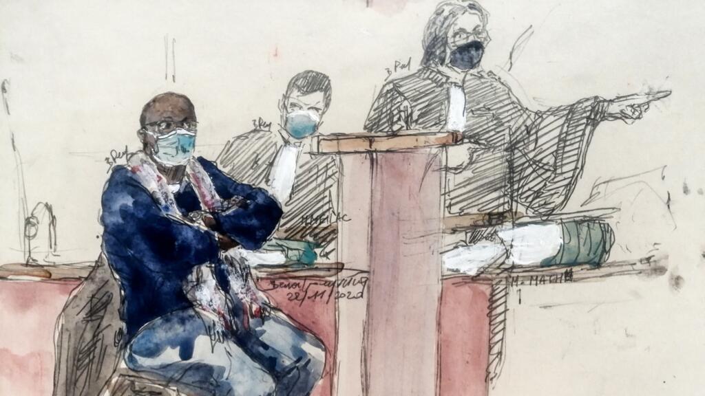 Génocide des Tutsis au Rwanda: la parole aux parties civiles dans le procès de Claude Muhayimana à Paris