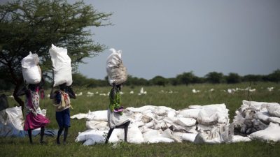Soudan du Sud: Save the Children suspend à son tour ses activités dans l'est du pays