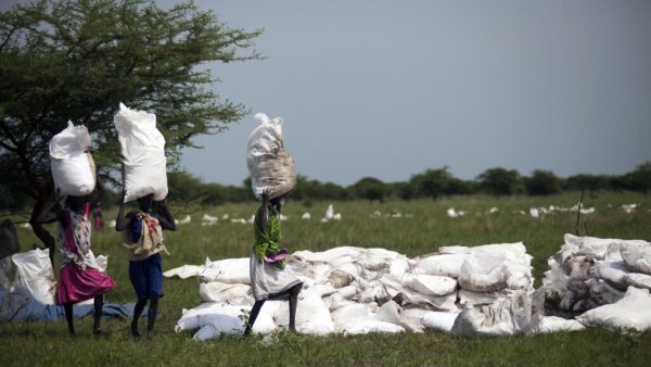 Soudan du Sud: Save the Children suspend à son tour ses activités dans l'est du pays