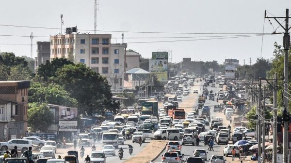 Le Soudan du Sud nomme un homme mort depuis cinq ans pour préparer les futures élections