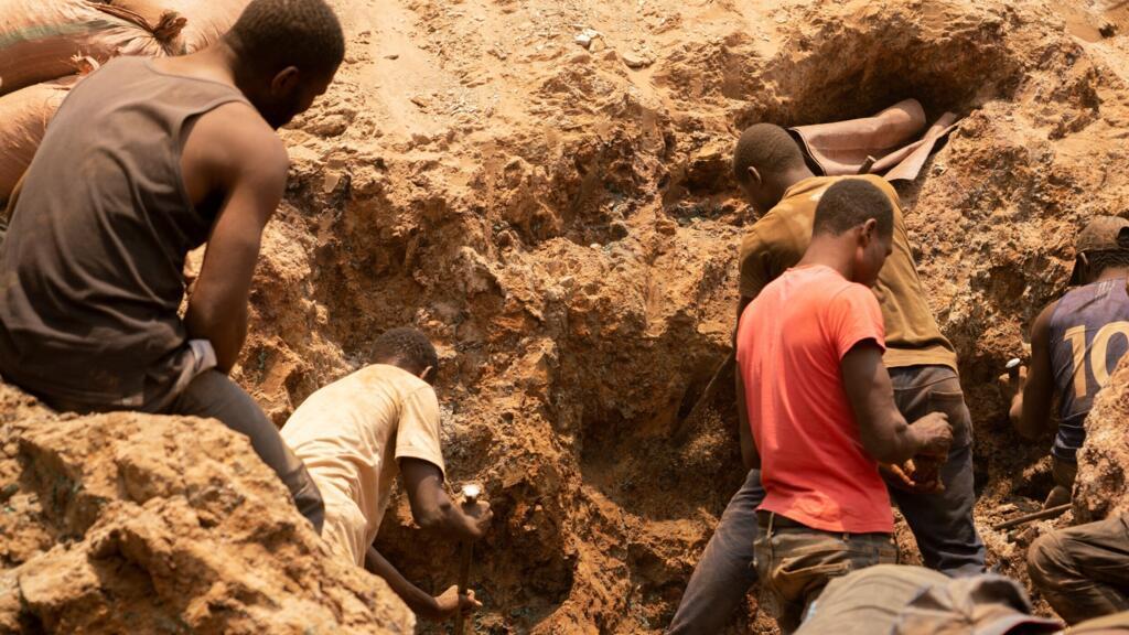 Minerais stratégiques: l’Afrique face au défi des contrats équitables - Afrique économie