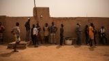 Niger: création d’une plateforme pour prendre en charge les migrants de retour