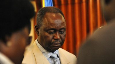 Centrafrique: clôture de l'instruction contre Bozizé dans l’affaire Bossembélé, débat autour de l'extradition