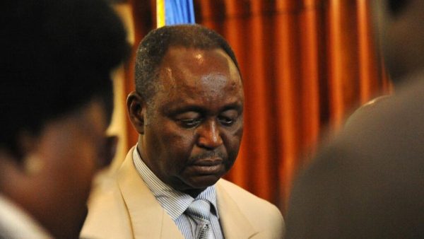 Centrafrique: clôture de l'instruction contre Bozizé dans l’affaire Bossembélé, débat autour de l'extradition