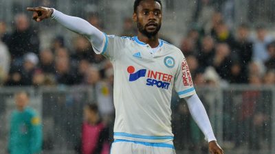 Clap de fin pour l'international camerounais Nicolas Nkoulou