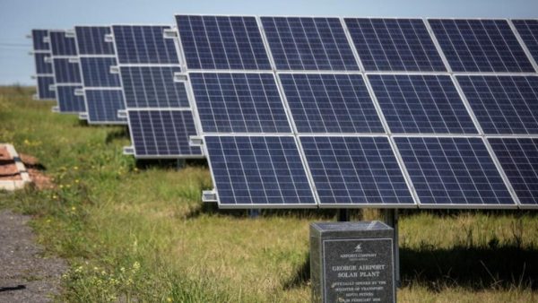 Énergie solaire en Afrique: «Le continent a les meilleures données d'irradiation solaire de la planète»