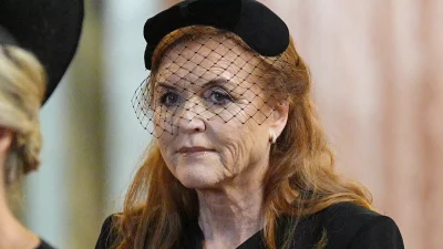 “Elle est constamment en larmes”