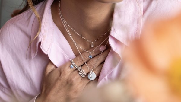 Bijoux personnalisés pour toute la famille : l'art de la joaillerie sur mesure