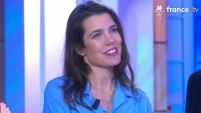 “Nous avons rêvé de te ressembler”