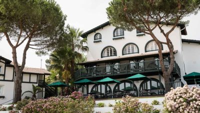 Les Hortensias du Lac © Yann Deret
