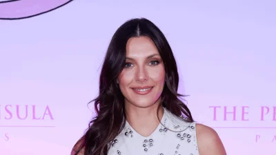 "L'organisation Miss France et moi, on..."