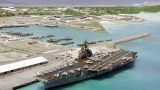 Maurice: les autorités du pays saluent le revirement de Donald Trump sur Diego Garcia