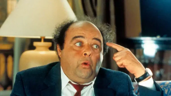 Jacques Villeret : pourquoi la star du « Dîner de cons » ne portait pas le nom de son père algérien, Boufroura ?