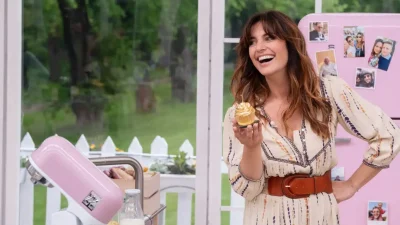 Laëtitia Milot aux commandes de "Télématin" après son départ du "Meilleur Pâtissier" ?