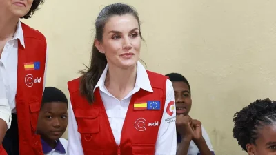 ce prochain voyage à l’international qui lui tient à cœur