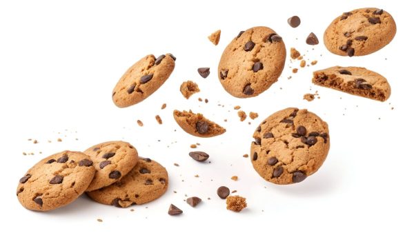 Ne mangez pas de ces cookies Granola de LU vendus partout en France, des risques d'allergie non déclarés