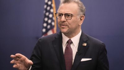 Sahara occidental: nouveau round de négociations à Washington sous l’égide des États-Unis