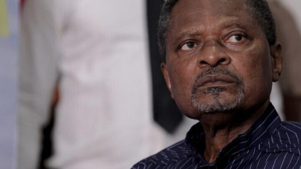 Cameroun: le rapport d'autopsie d'Anicet Ekane conclut à une «mort naturelle»