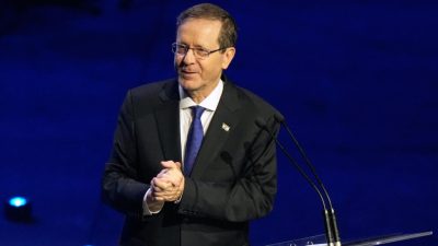 Éthiopie, Somaliland: Israël avance ses intérêts dans la corne de l'Afrique - La fabrique du monde