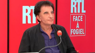 "Blanc comme neige" : Jack Lang répond enfin aux accusations liées à l’affaire Epstein