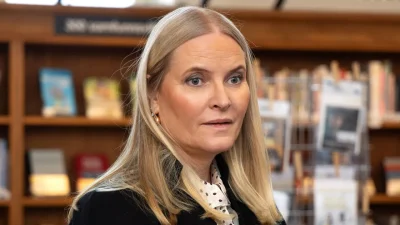 les photos publiées dans la presse