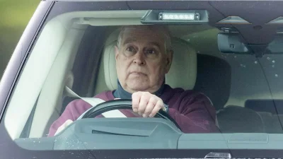 L’ex-prince Andrew bientôt exclu de la succession : cette nouvelle humiliation publique