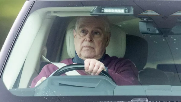 L’ex-prince Andrew bientôt exclu de la succession : cette nouvelle humiliation publique