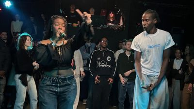 Talent Kaché, la «Star academy» de Bolon Sylla, jeune migrant sénégalais - Reportage culture