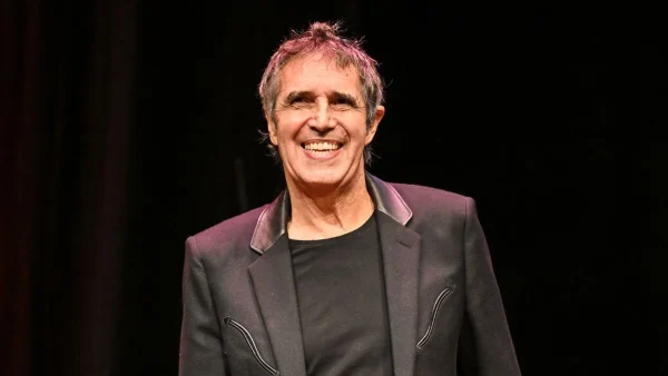 "Elle s'est éteinte en...", 2 ans après sa mort, ses aveux sur Françoise Hardy et ses derniers instants