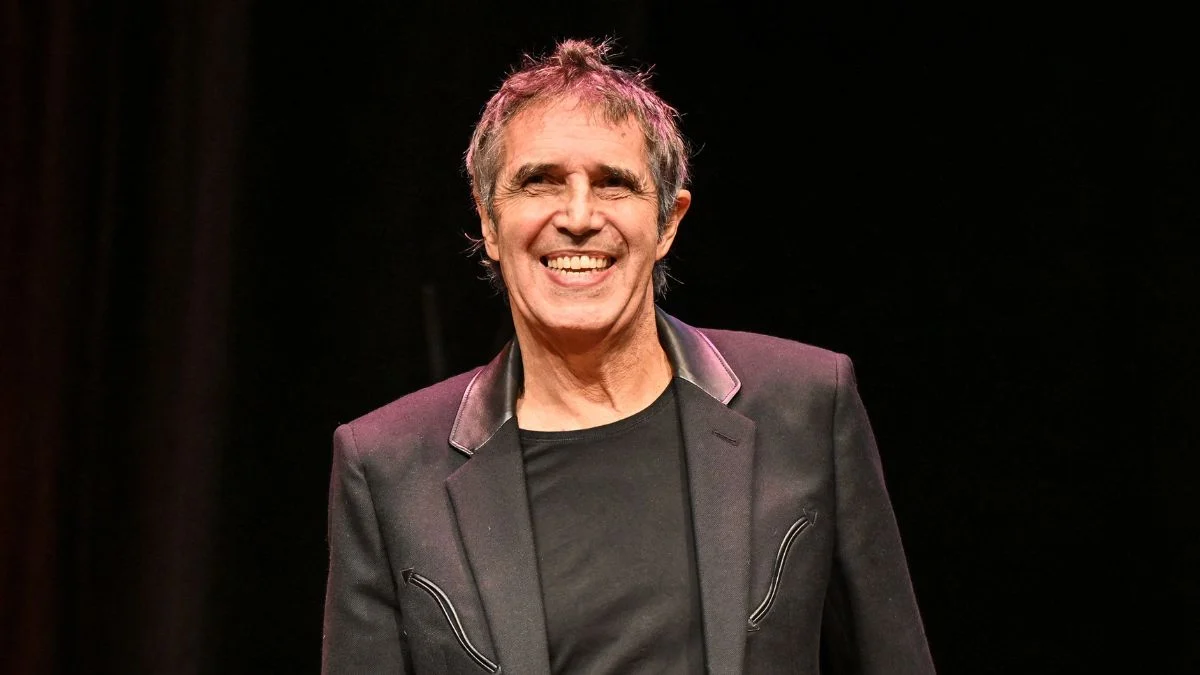 "Elle s'est éteinte en...", 2 ans après sa mort, ses aveux sur Françoise Hardy et ses derniers instants