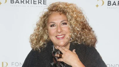 20 ans après sa participation à la Nouvelle Star, il balance sur Marianne James : "Un soir, elle a..."