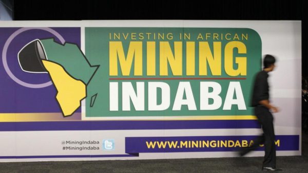 Afrique du Sud: au forum Mining Indaba, les États cherchent des partenariats durables avec les investisseurs