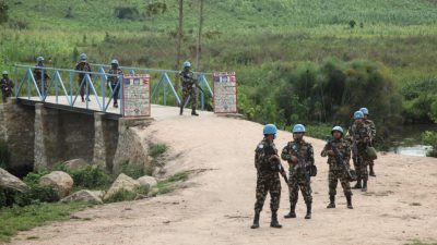 La Monusco annonce son déploiement prochain à Uvira
