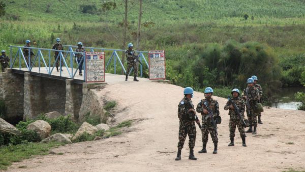 La Monusco annonce son déploiement prochain à Uvira