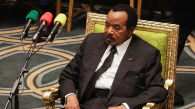 Cameroun: Paul Biya annonce un réajustement du calendrier électoral dans son discours à la jeunesse