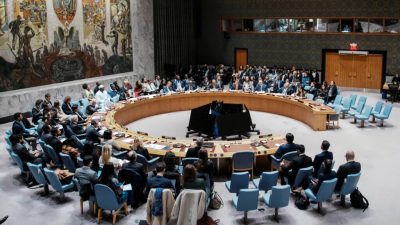 Soudan: l'ONU sanctionne quatre responsables des FSR pour des atrocités commises à El-Fasher
