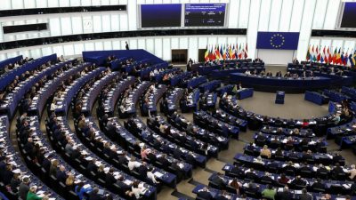 Union européenne: vers un durcissement des demandes d’asile pour les ressortissants d’Égypte, du Maroc et de Tunisie