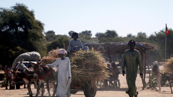 Tchad: les raisons de la fermeture de la frontière avec le Soudan