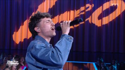"C’est tellement chier à la gueule des téléspectateurs" : Léo participera finalement à la tournée Star Academy, les internautes enragent