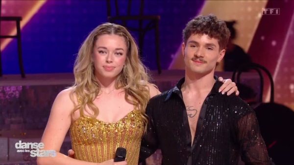 "C’était impossible" : grave blessure pour Emma, son aventure dans Danse avec les stars déjà terminée ?