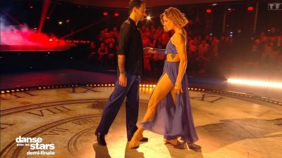 "Cinq paquets de cigarettes par jour" : cet ex-candidat de Danse avec les stars a totalement sombré