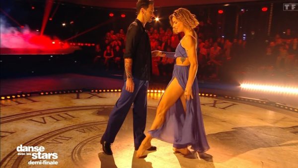 "Cinq paquets de cigarettes par jour" : cet ex-candidat de Danse avec les stars a totalement sombré