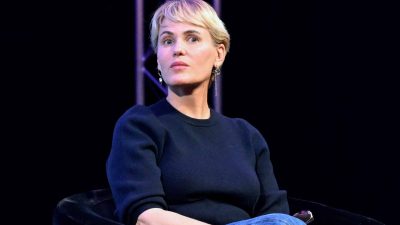 "Le monde à l’envers", Judith Godrèche convoquée au tribunal après une plainte de Jacques Doillon