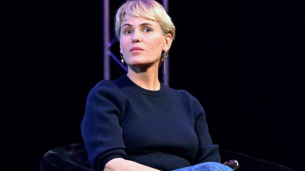 "Le monde à l’envers", Judith Godrèche convoquée au tribunal après une plainte de Jacques Doillon