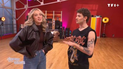 "Mal à l’aise", Emma de la Star Academy a décidé de briser le silence pour de bon sur sa relation avec son danseur
